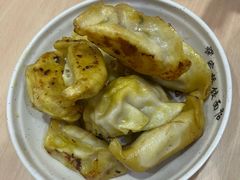 -蒋家桥饺面店(东关街店)
