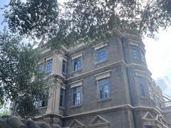 -张学良旧居陈列馆