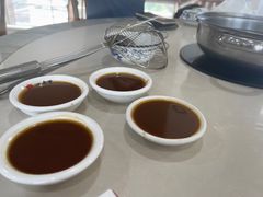 -伟记牛肉(金鸿公路店)