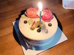 -BON CAKE(华贸购物中心店)