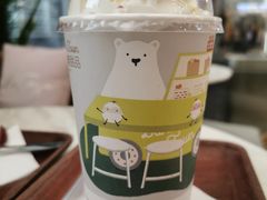 -丹礼糖甜品