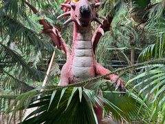 -呀路古热带植物园