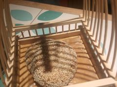 麻酱烧饼-南城十里潮汕鲜牛火锅·鲜虾生滚粥(融汇老商埠店)