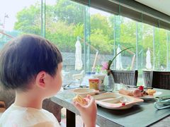 -外滩悦榕庄·海怡西餐厅