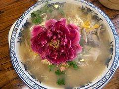 -老雒阳面馆·水席(定鼎门店)