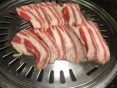 -笑谈小街·韩国料理(萝岗店)