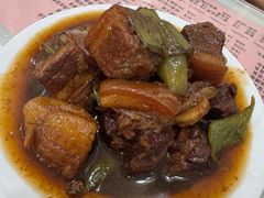 -茂隆餐厅(进贤路店)