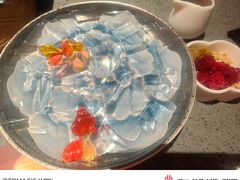-江边城外烤全鱼(方庄时代购物中心店)