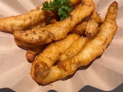 -翡翠江南(国贸商城店)