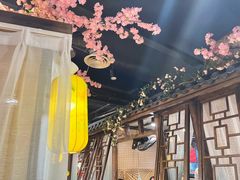 -谷语桃源(金色现河店)
