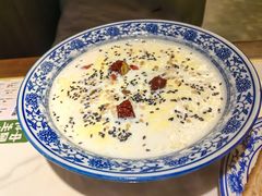 -雁滩白记·兰州牛肉面