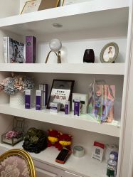 -蕾蕾美颜美容美体