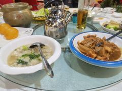 -崖口红树林海鲜餐厅