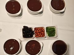-万龙洲海鲜(亚运村店)