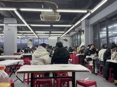 -小民大排档(光谷店)