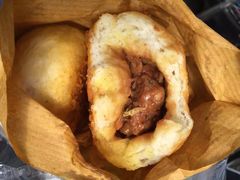 牛肉煎包-牛煎里牛肉煎包淮南牛肉汤(广东路店)