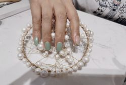 -今玥美甲美睫