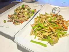 -千岛湖小鱼儿·淳安匠心农家菜