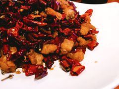 -盛天毛血旺非遗美食(观音桥店)