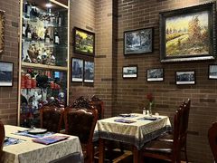 -安德烈俄式西餐厅(中央大街店)