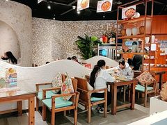 -红蕃干锅·脆皮香辣虾(南屏街金鹰店)