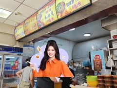 -不起眼麻辣烫凉皮店