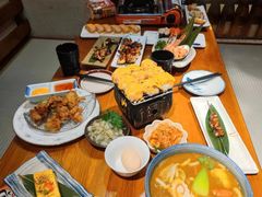 -三月居酒屋(青年大街店)