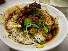 -宋记海南粉传承老店(人民西路店)