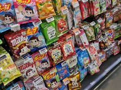 -Olé精品超市(北京合生汇店)