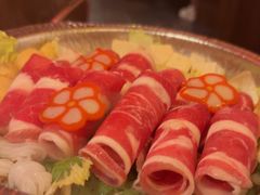 -隐月· 㐂和食屋(芝罘万达公馆店)