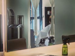-ASA HAIR SALON