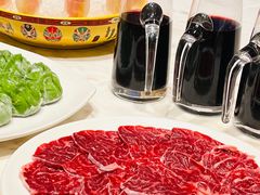 -南门涮肉(上海二店)