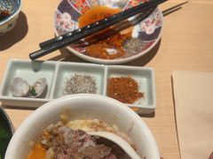 -肉肉大米(德基广场店)