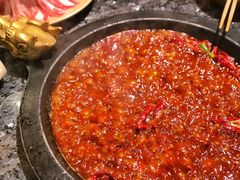 -蜀大侠火锅(建设路第五大道店)