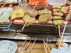 -哈尔滨小酒馆·鲜肉现穿自助烧烤(康新花园店)