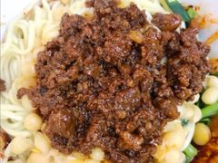 -朱儿面庄(洋河三路店)