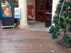 -十号名邸精品酒店（上海音乐学院店）(原复旦五官科医院店)