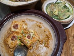 -金苑酒家·客家菜·广东老字号(万象店)