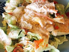 -炙柒Sekinana·精致料理 烧鸟·铁板烧(海上世界店)