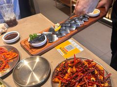 -西塔老太太泥炉烤肉(沈阳店)