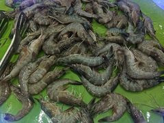 -星海汇海鲜自助烤肉火锅(百大店)