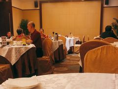 -绿景酒店·自助餐厅