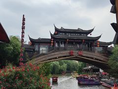 -杭州宋城