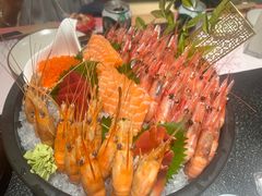 -桃夭日式料理(国信店)