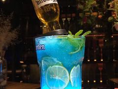 -SPACE CLUB酒吧(九纬路店)