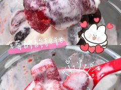 -DQ·蛋糕·冰淇淋(虹口龙之梦店)