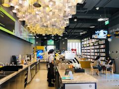-咪咕咖啡(北京西单店)