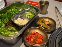 -韩一品韩国料理(柏庐南路店)