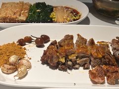 -西域阿里马新疆菜·清真(桂花路店)