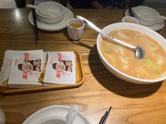 -九毛九西北菜(大东海店)